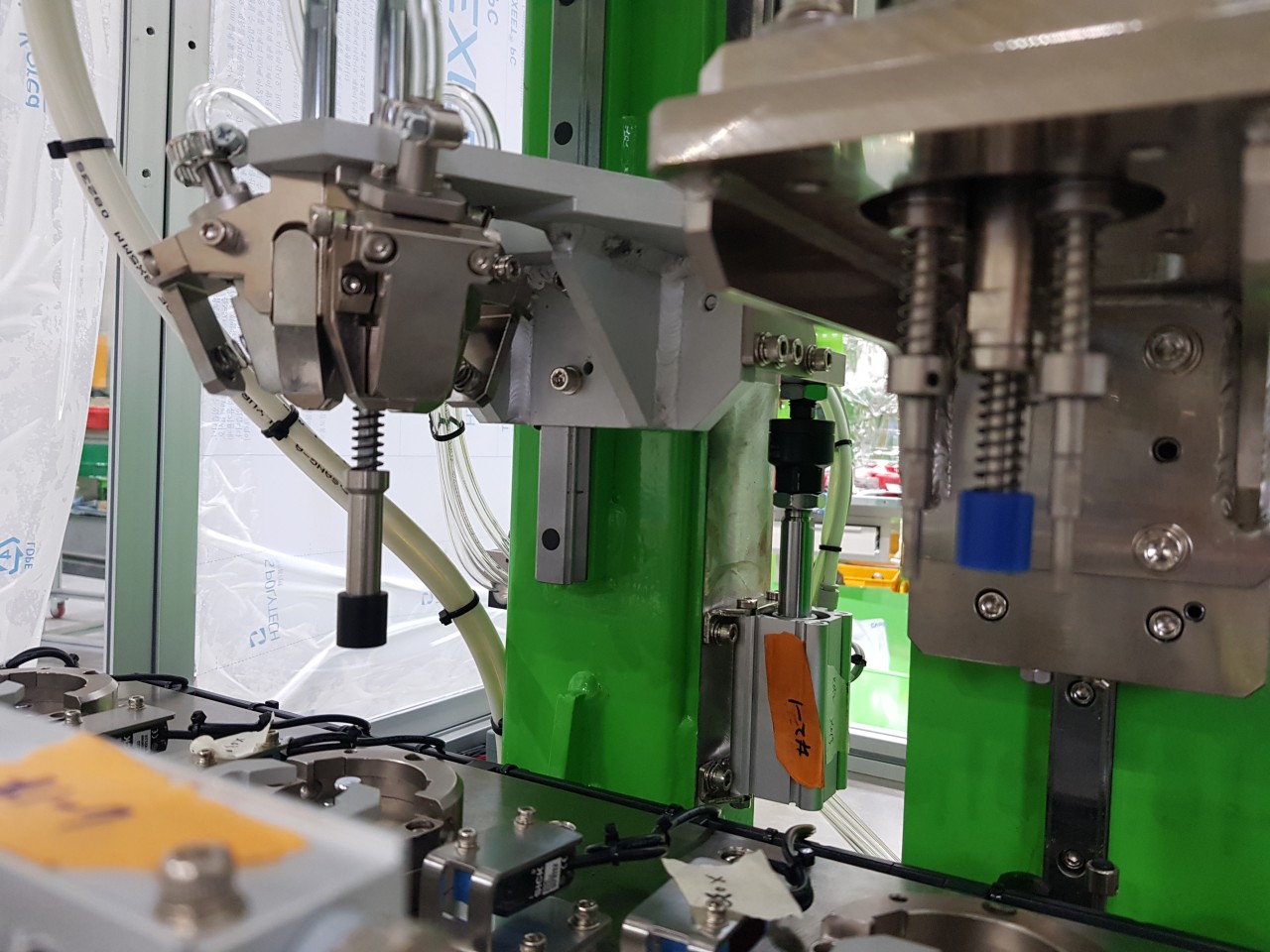 S3 필름삽입기 10